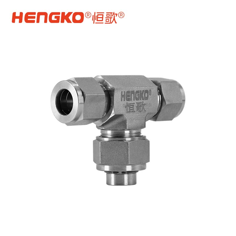 為什么氣體過濾在半導體制造中至關重要？