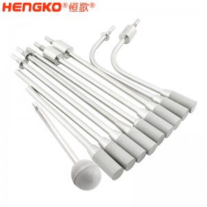 家用氫氧一體機多功能溶氫棒_產氫棒制氫棒氫水棒呼吸機配件