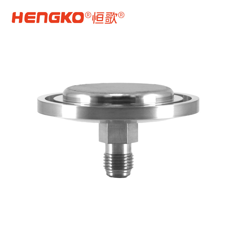 恒歌氣體過濾器：以超高精度與全場景方案，守護半導(dǎo)體制造氣體純度！