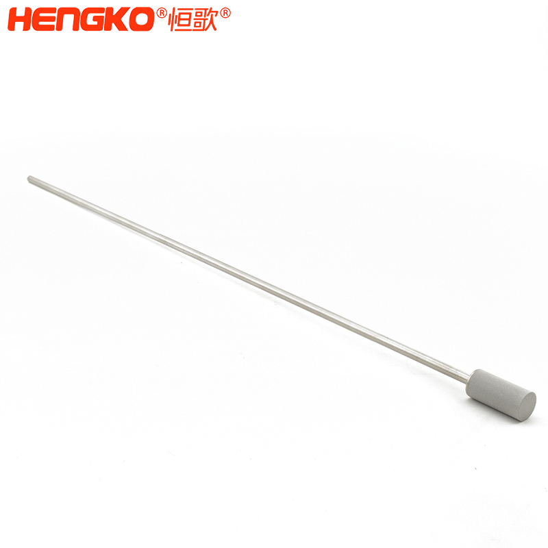 燒結(jié)曝氣頭