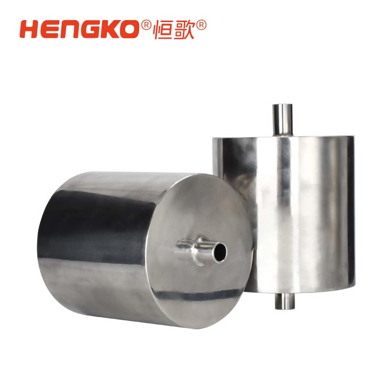 半導(dǎo)體工藝中的氣體過濾解決方案：從源頭到終端的防線！