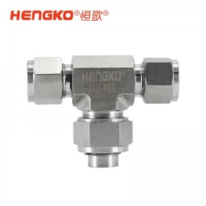 工業(yè)集中供氣系統(tǒng)專用過濾器丨高純氣體及特殊工藝氣體過濾器