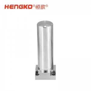 半導體集成電路過濾器丨刻蝕設備氣體過濾器