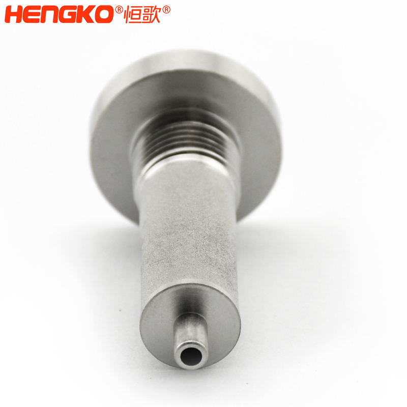 恒歌不銹鋼濾芯