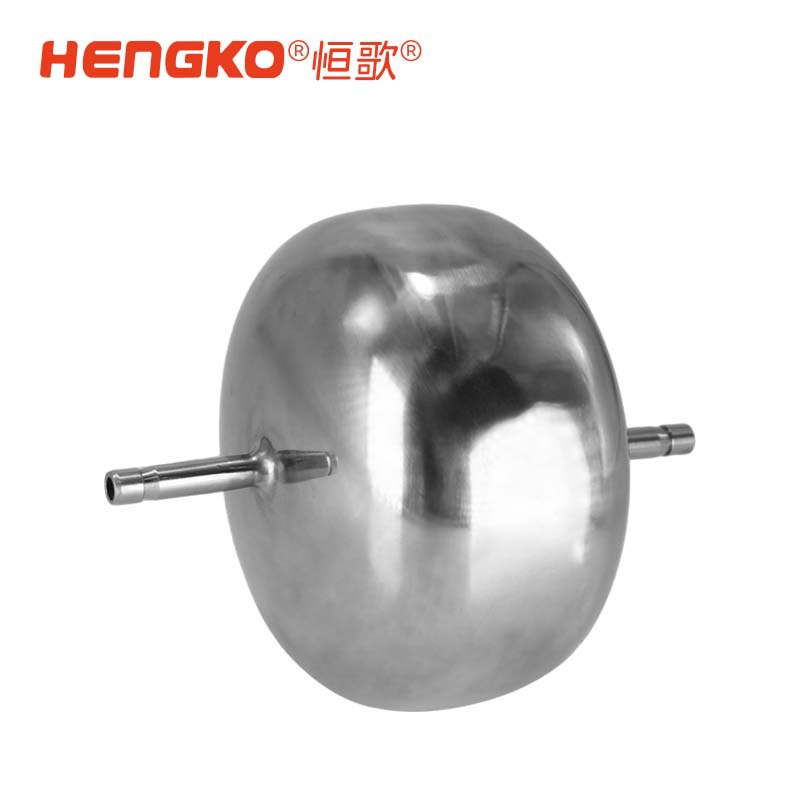 大宗氣體專用過濾器_不銹鋼氣體過濾器_精密微米工藝氣體過濾器 Featured Image