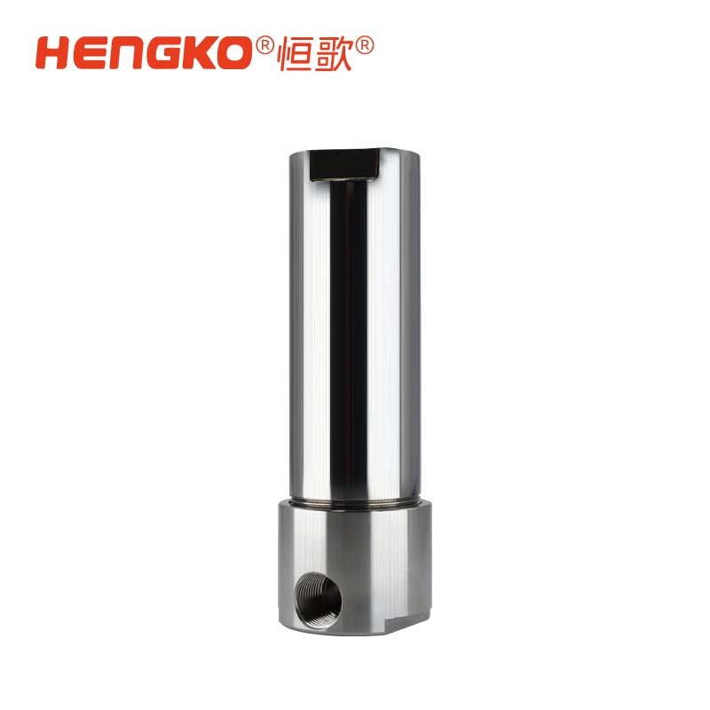 0.003μm高純度氣體過濾器_高純氣體精密過濾器 Featured Image
