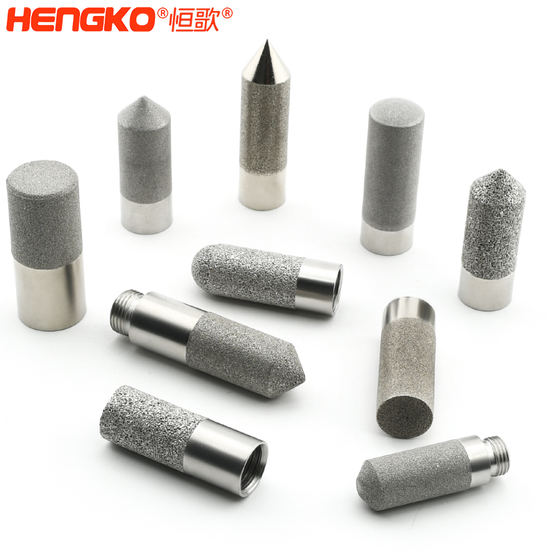 露點(diǎn)溫濕度傳感器不銹鋼探頭外殼_溫濕度變送器探頭保護(hù)罩花園土壤谷物適用 Featured Image