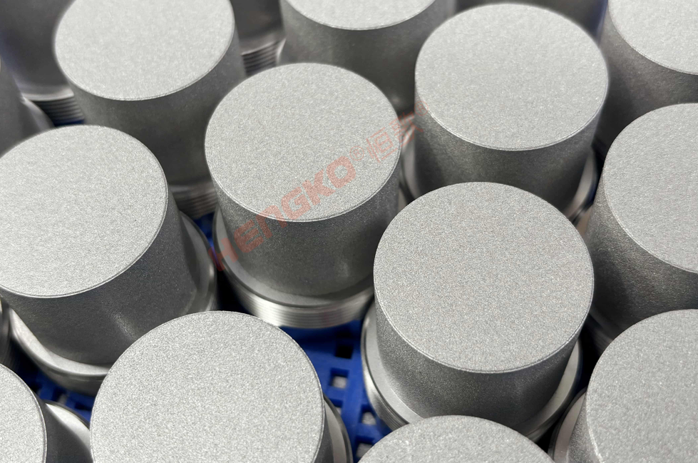 專業制造不銹鋼燒結濾芯，滿足多元工業過濾需求！