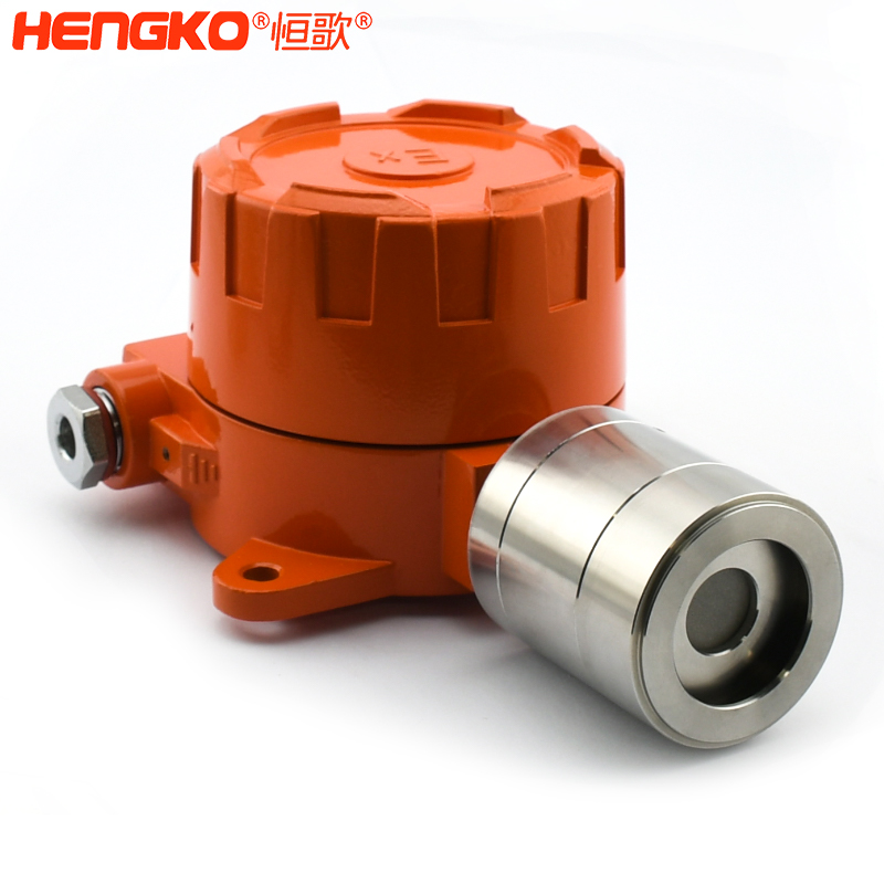 氣體探測器監測器