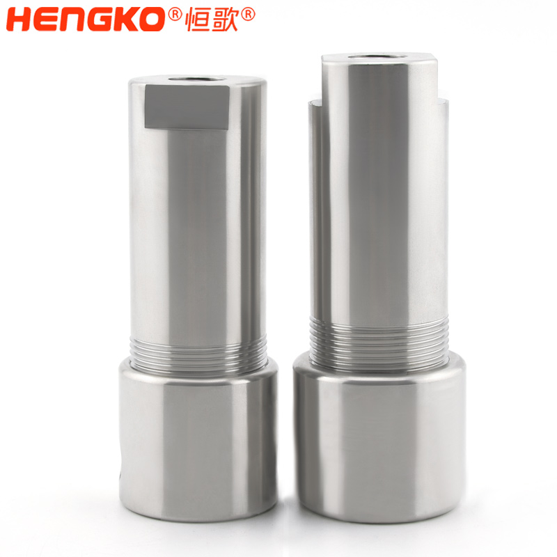 恒歌不銹鋼超高純氣體過濾器_耐超高壓316l材質用于高純氣體系統 Featured Image