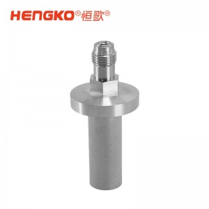 高流量超純氣體擴(kuò)散器過(guò)濾器_半導(dǎo)體氣體過(guò)濾器_工藝潔凈過(guò)濾器