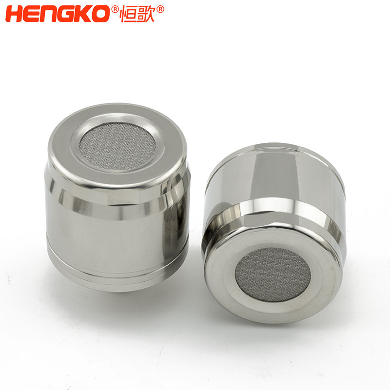 可燃氣體探測器