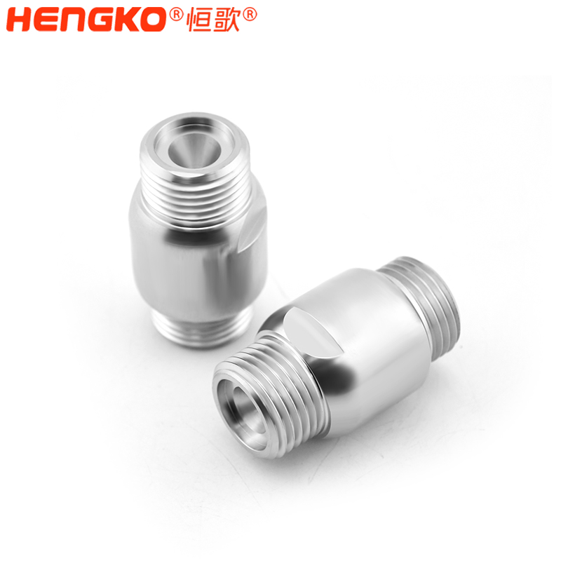 恒歌短款牛奶曝氣頭氫氣奶白水產生裝置氫濃度高用于富氫水泡浴機 Featured Image