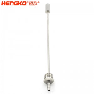 304不銹鋼臭氧空氣石耐腐蝕氣泡擴散均勻多孔不銹鋼擴散器，用于游泳池水處理