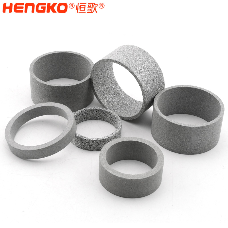 316l氮氣彌散環(huán) _微孔曝氣氮氣擴散管 Featured Image