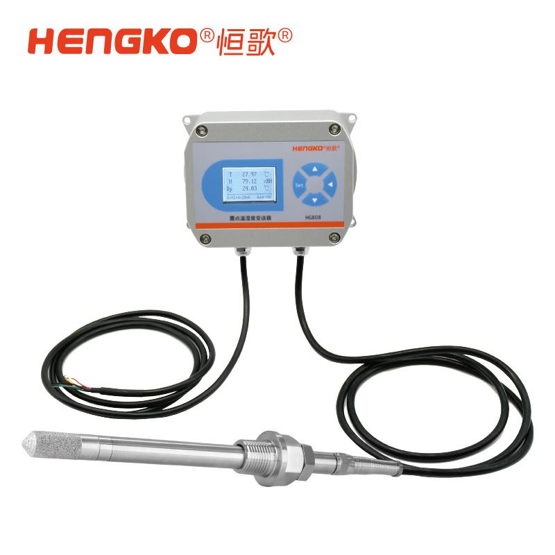 溫濕度傳感器探頭放置指南：確保測(cè)量準(zhǔn)確性的關(guān)鍵要點(diǎn)！