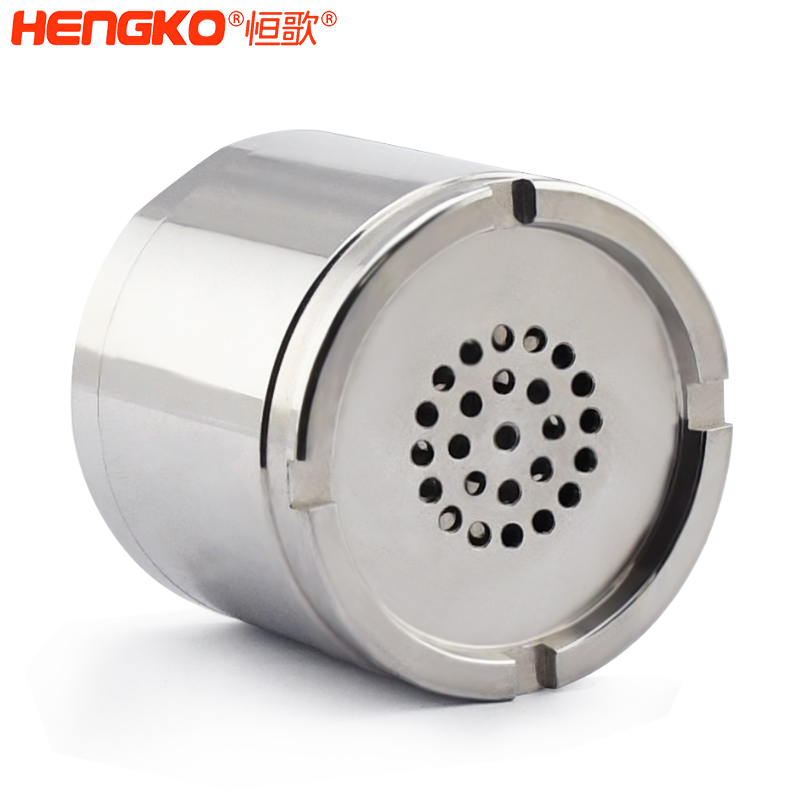 氣體探測(cè)器探頭