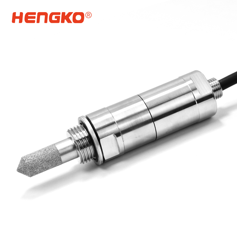 HG602-D系列露點變送器_用于鋰電池生產電子元器件生產的濕度測量 Featured Image