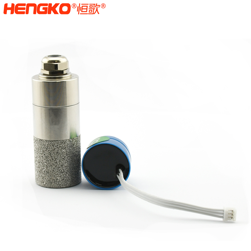 氣體傳感器探頭