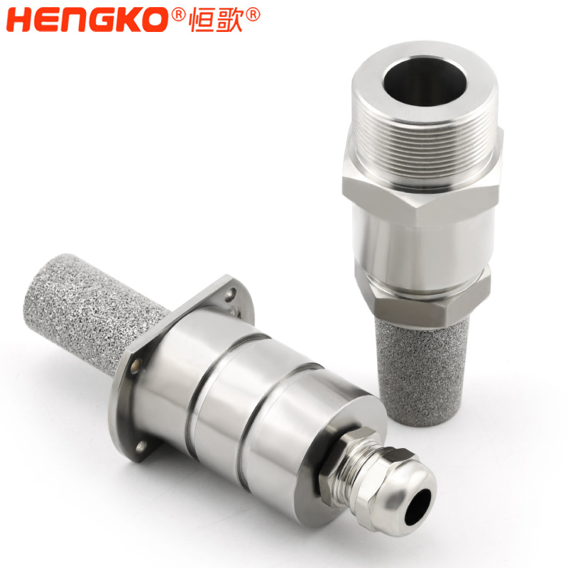 恒歌生產(chǎn)電磁波吸收性好金屬多孔材料_精度高船舶航空可再生不銹鋼多孔材料 Featured Image