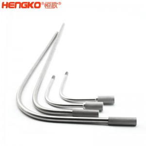 廠家生產(chǎn)食品級多孔不銹鋼擴散器流通速度快,用于飲料廠耐高溫防腐碳化石