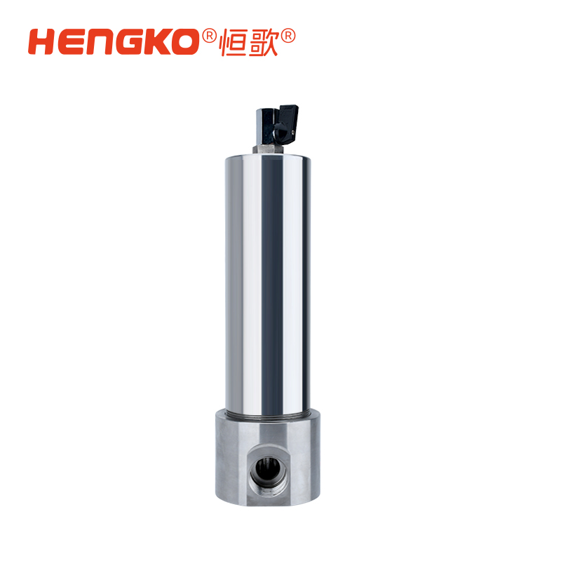 高壓氣體過濾器_納米級壓縮空氣過濾器「國產替代」 Featured Image