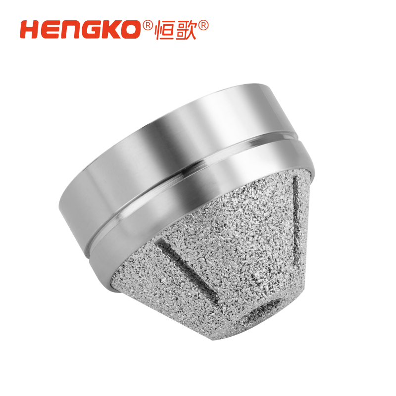 廠家直銷傳感器保護罩_不銹鋼濾芯耐高溫耐腐蝕 Featured Image