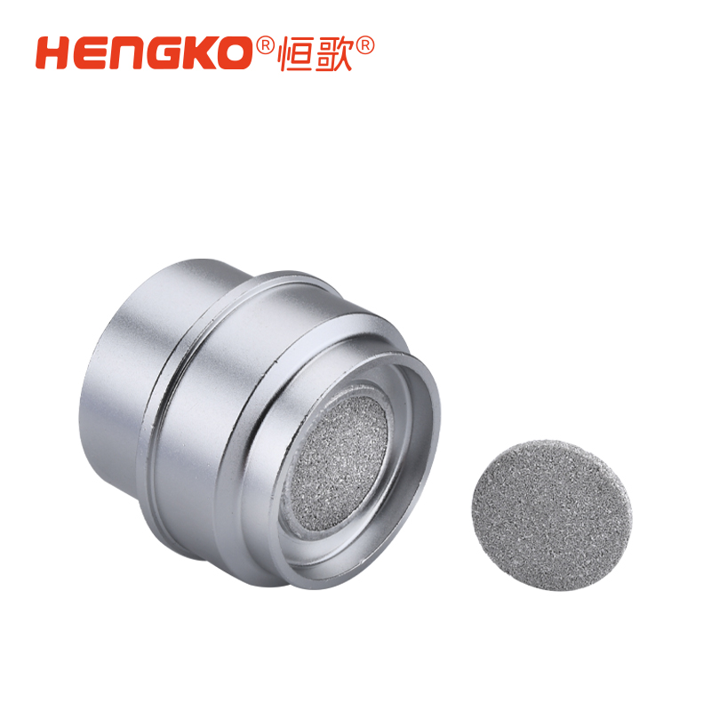 氣體傳感器外殼:防水、透氣,現(xiàn)貨供應(yīng),適配多種傳感器 Featured Image