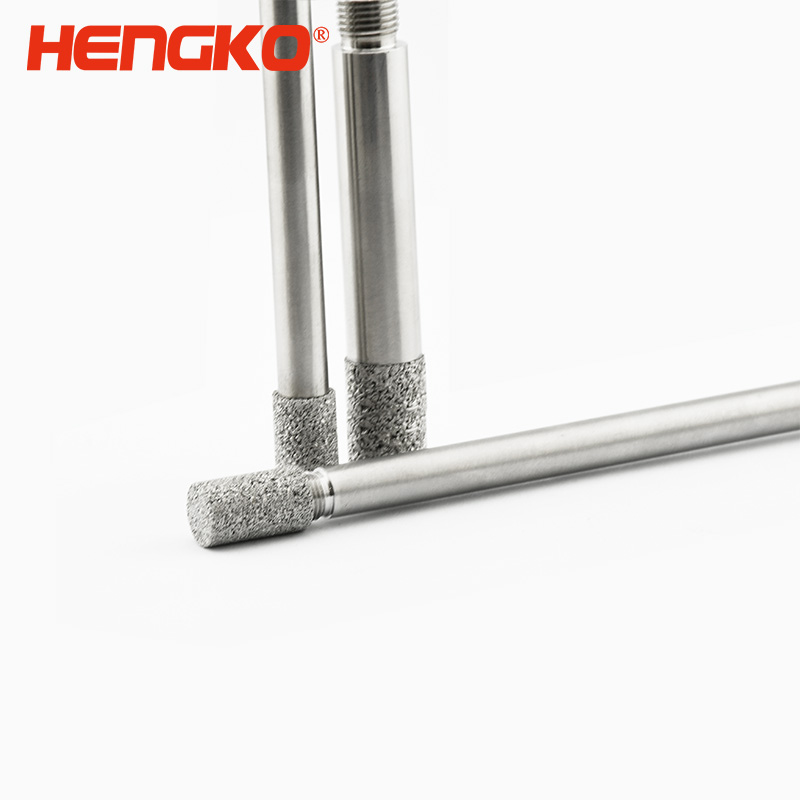 不銹鋼氧氣機(jī)過濾器