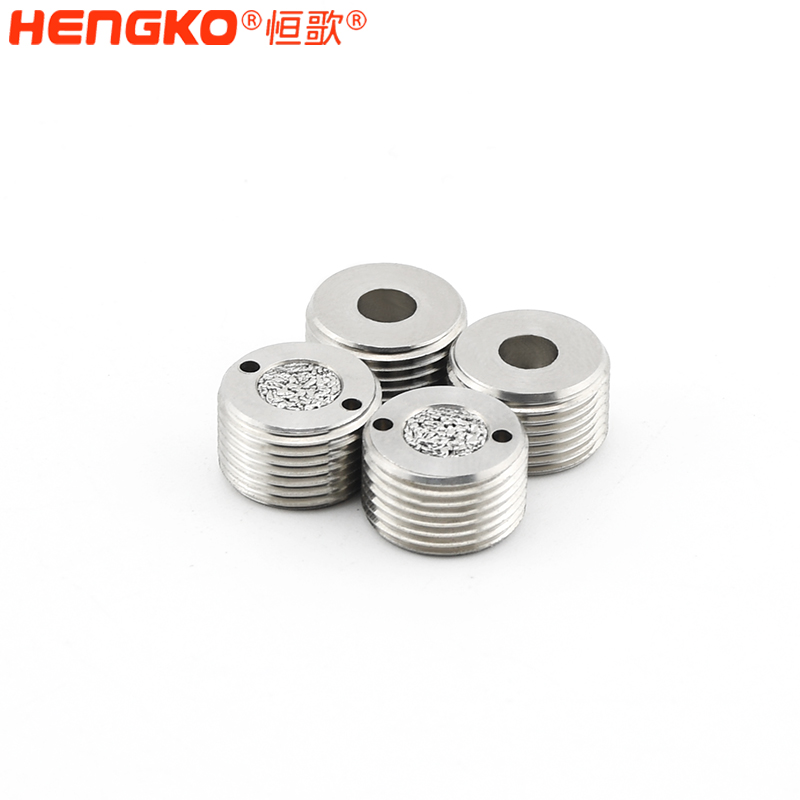 不銹鋼0.6mm限流器耐高溫耐腐蝕氣阻用于限流孔閥阻流降壓 Featured Image