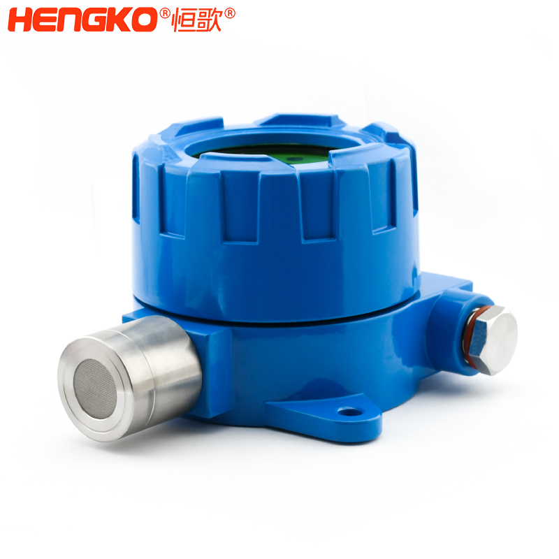 可燃?xì)怏w檢測(cè)儀