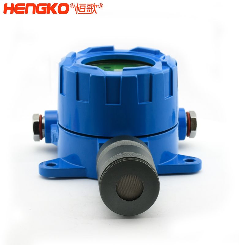 恒歌氣體探測器