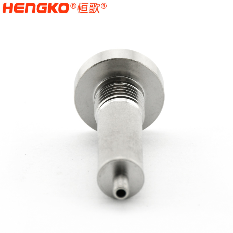 恒歌不銹鋼濾芯