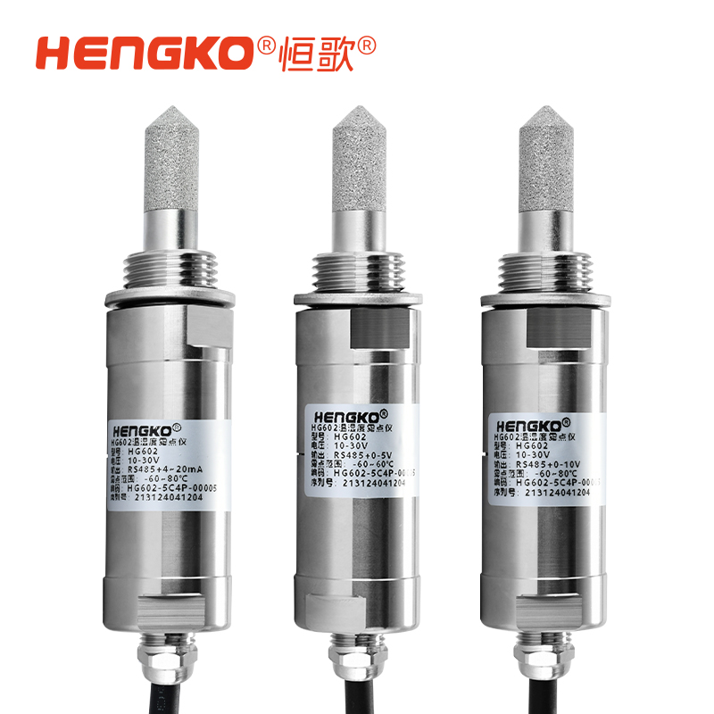 HG602-C系列露點(diǎn)變送器_冷凍式干燥機(jī)露點(diǎn)測(cè)量?jī)x Featured Image
