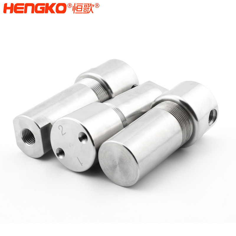 高壓氣體過濾解決方案：滿足您獨(dú)特需求的定制化過濾器！