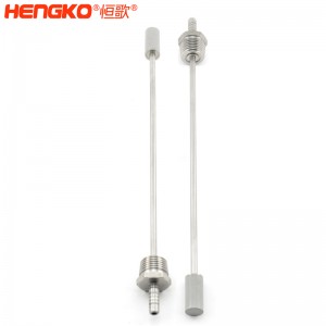 304不銹鋼臭氧空氣石耐腐蝕氣泡擴散均勻多孔不銹鋼擴散器,用于游泳池水處理