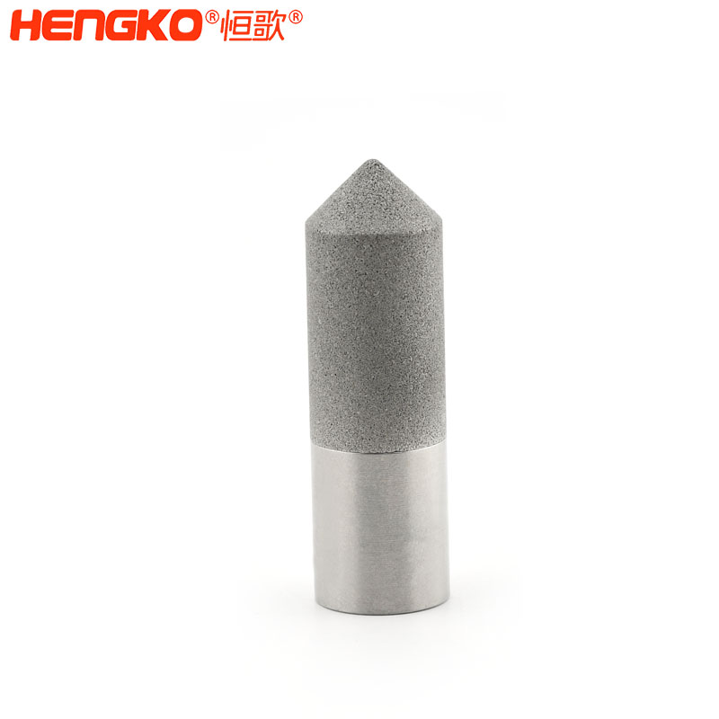 溫濕度變送器探頭殼體