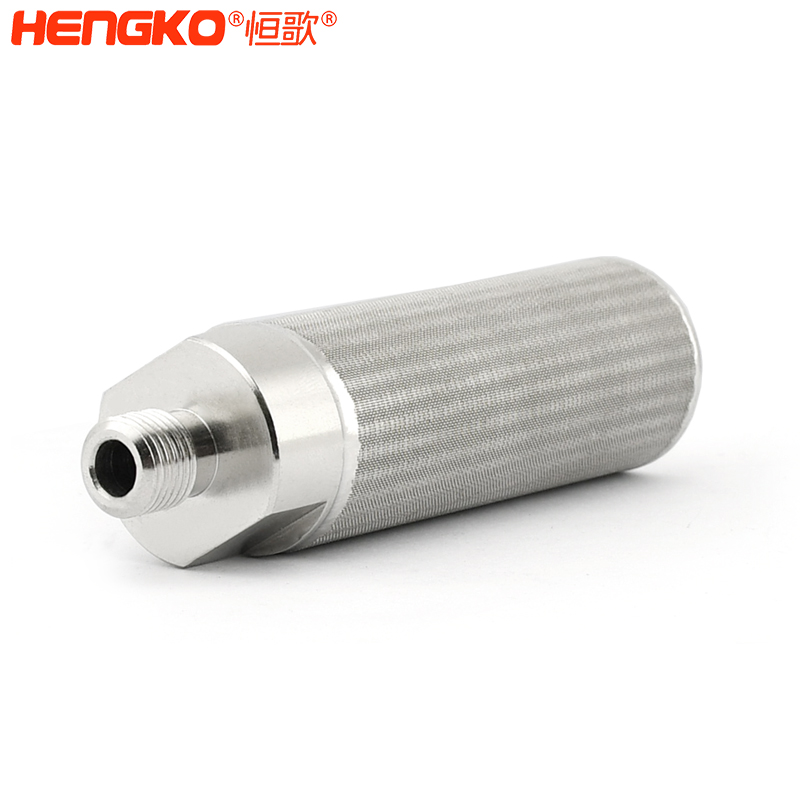 多孔金屬過(guò)濾器