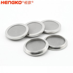 恒歌ECMO人工肺呼吸配件耗材_空氣細(xì)菌過濾醫(yī)用急救呼吸機配件