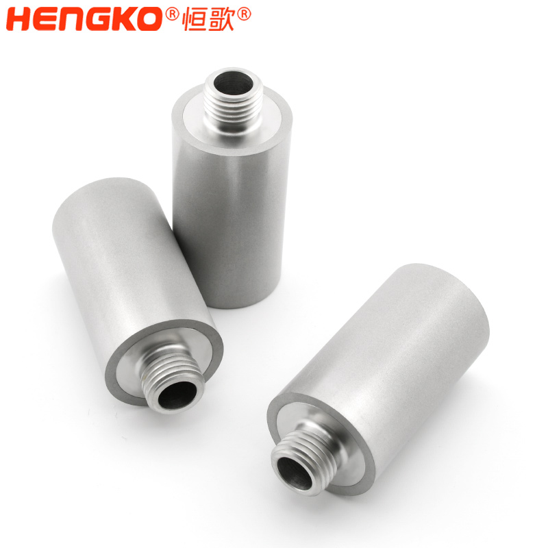 恒歌-不銹鋼濾芯