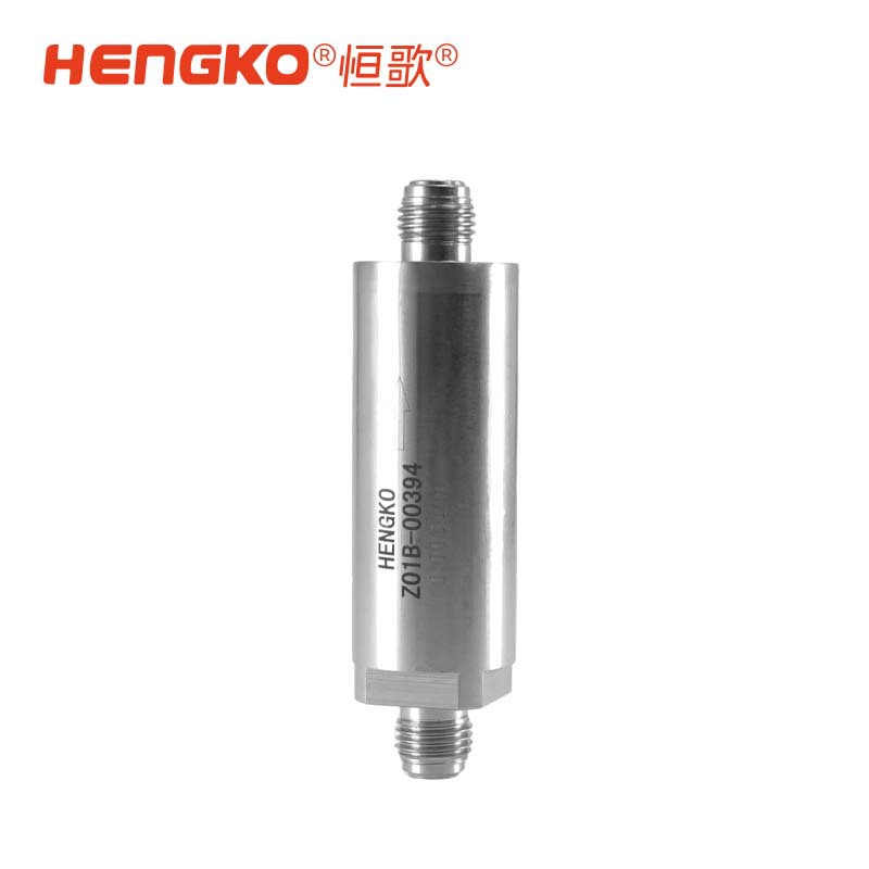 在線式專(zhuān)用氣體過(guò)濾器|半導(dǎo)體超純大流量氣體過(guò)濾器 Featured Image