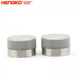 廠家定制網(wǎng)燒結過濾筒冶金專用過濾元件過濾效率高流量大不銹鋼燒結耐腐蝕濾芯