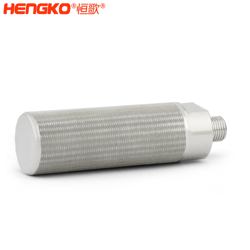 多孔金屬過(guò)濾器