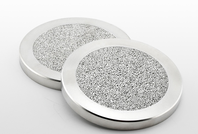 恒歌多孔燒結(jié)金屬過(guò)濾片的優(yōu)勢(shì)與廣泛應(yīng)用！