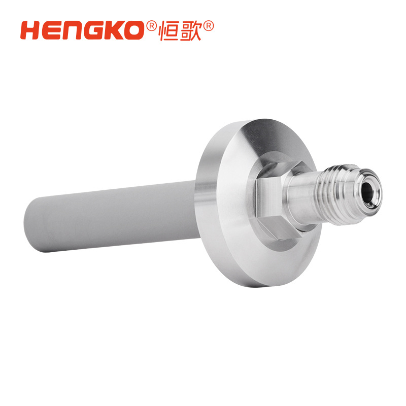 恒歌微電子氣體過濾：賦能高精制造，守護工藝純凈！