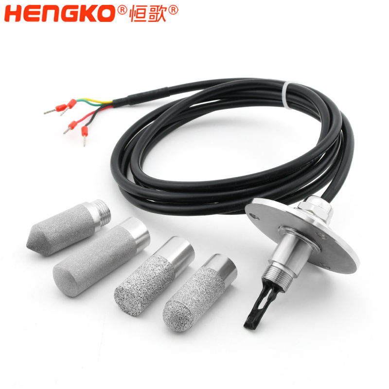 恒歌-溫濕度一體式露點探頭